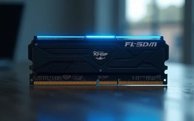 How to Enable Xmp Expo RAM Speed Bios