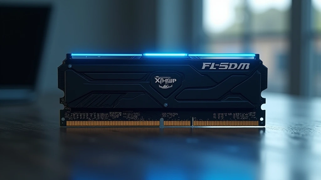 How to Enable XMP & EXPO in BIOS: Unlock Full DDR5 Speeds Step-by-Step