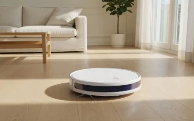 How to Fix Robot Vacuum Not Connecting to Wifi