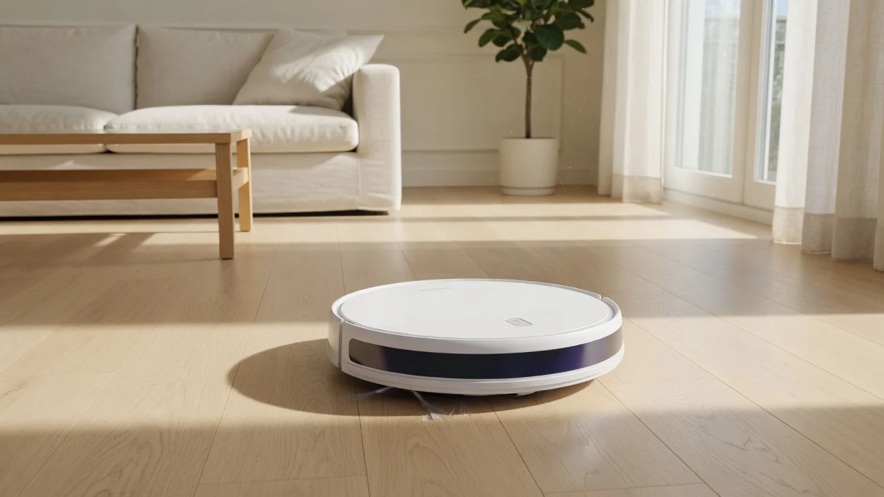 Robot Vacuum Not Connecting to Wi-Fi? How to Fix 2.4GHz & Pairing Errors