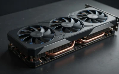 How to Install GPU in PC