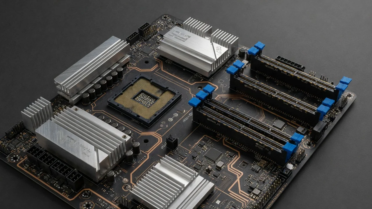 How to Install RAM in PC: Dual Channel Slots Order & Seating Guide Detail