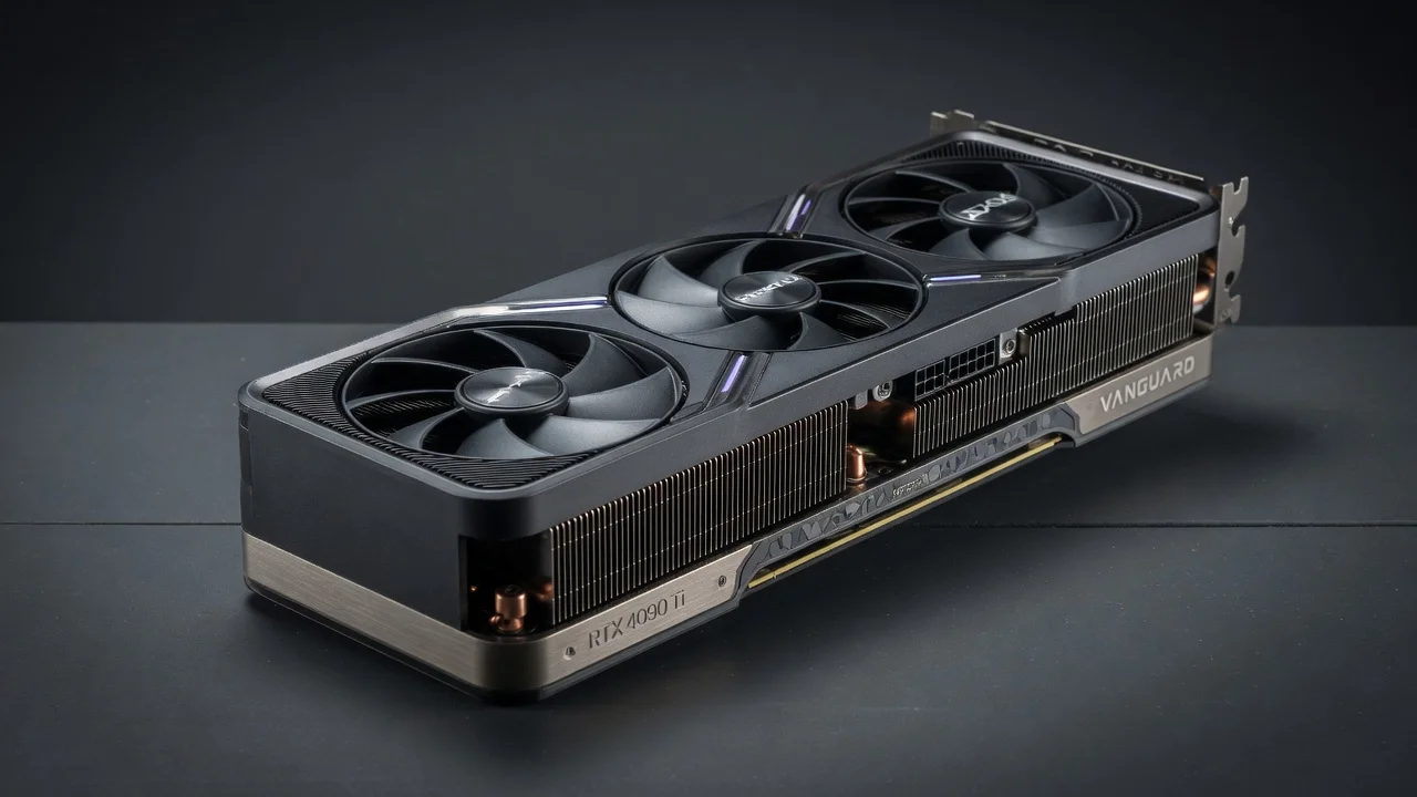 How to Overclock GPU MSI Afterburner How to Overclock GPU with MSI Afterburner: Core Clock, Memory & Fan Curve Guide