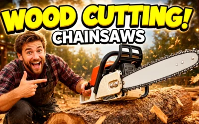 How To Read A Chainsaw Bar: Step-by-Step Fix (2026)