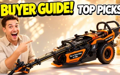 How to Replace Blade on Edger