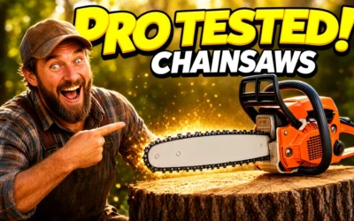 How to Sharpen Chainsaw File STIHL