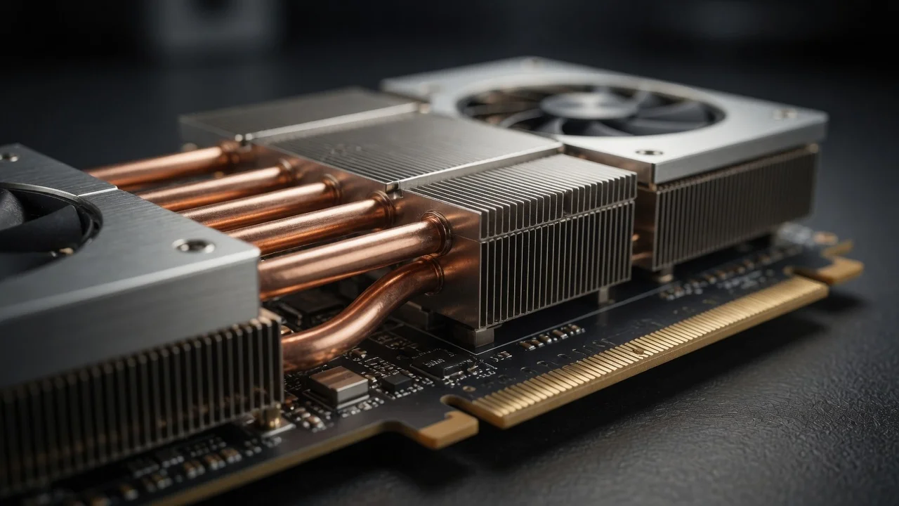 How To Update Gpu Drivers: Step-by-Step Fix (2026) How to Update GPU Drivers: Clean NVIDIA GeForce & AMD Adrenalin Setup Detail
