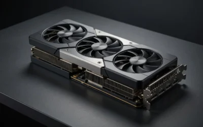 How to Update GPU Drivers NVIDIA AMD