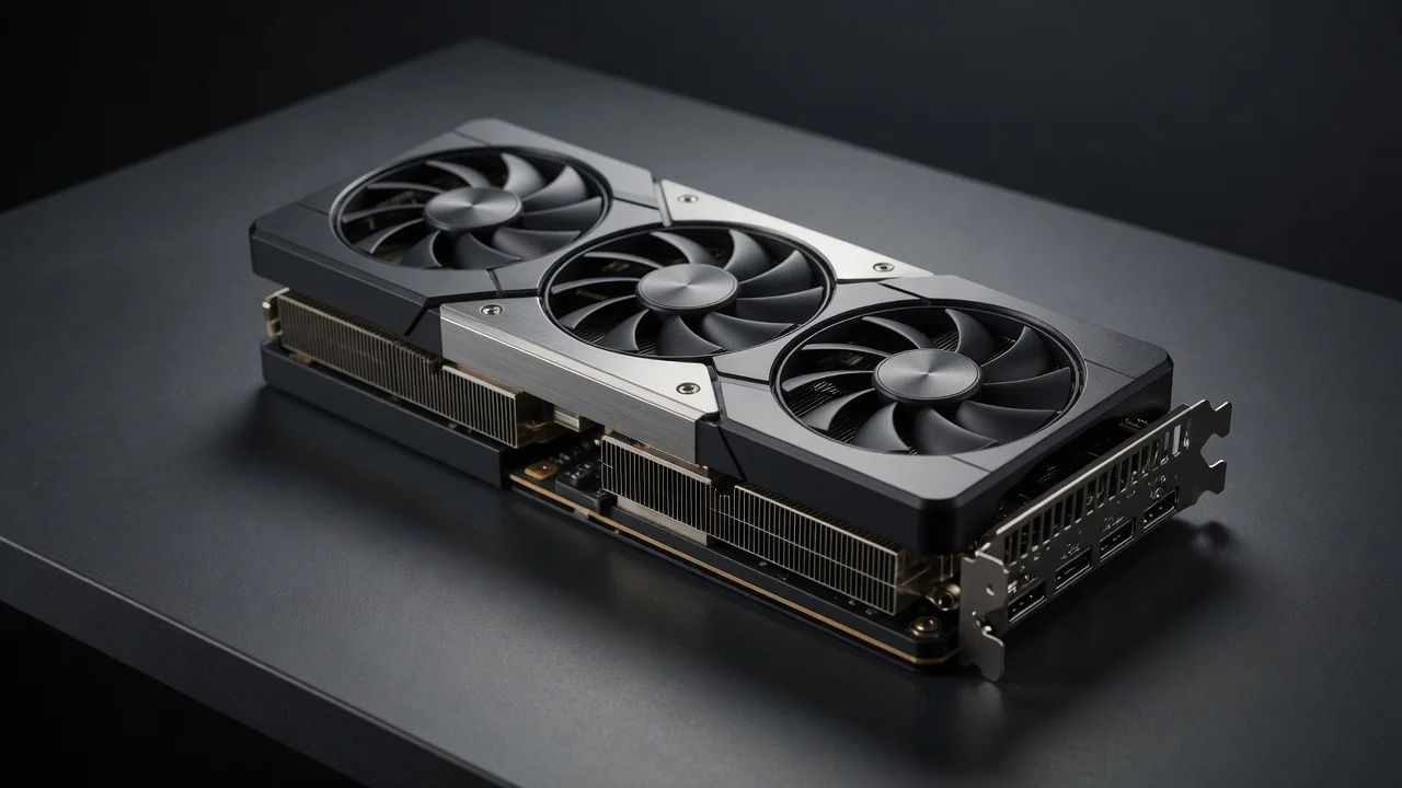 How To Update Gpu Drivers: Step-by-Step Fix (2026) How to Update GPU Drivers: Clean NVIDIA GeForce & AMD Adrenalin Setup
