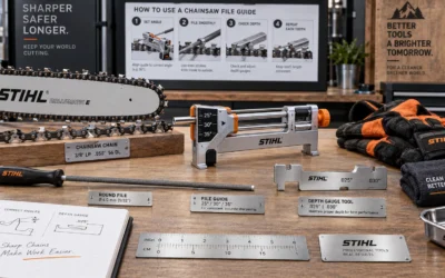 How to Use Chainsaw File Guide