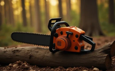 Husqvarna 450 vs 460 Rancher: Which Rancher Chainsaw Should You Buy in 2026?