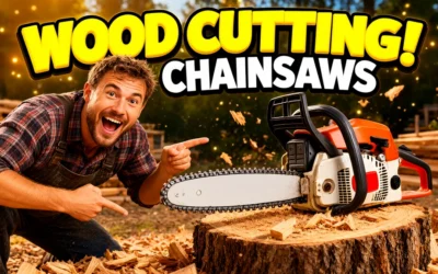 Husqvarna Chainsaw Carburetor: Gas vs Battery Guide (2026)