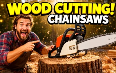 Husqvarna Chainsaw Chaps: Gas vs Battery Guide (2026)