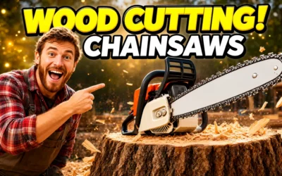 Husqvarna Chainsaw Repair: Step-by-Step Fix (2026)