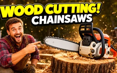 Husqvarna Rancher Chainsaws: Gas vs Battery Guide (2026)