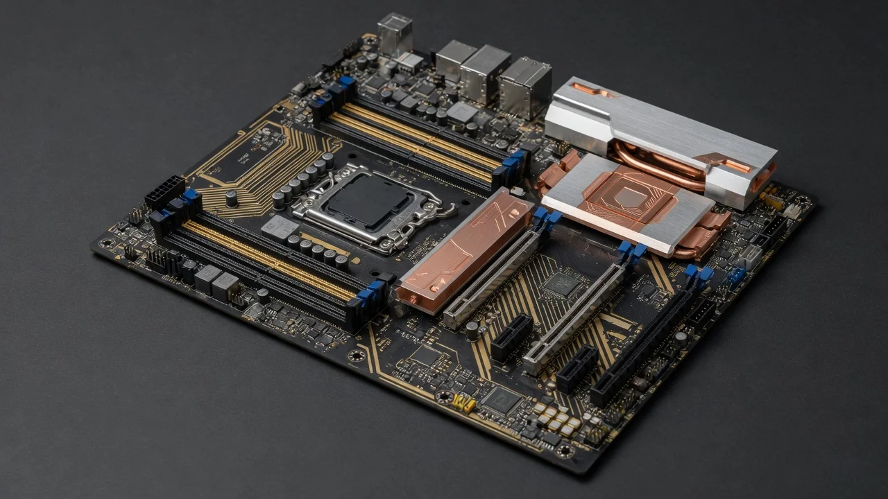 Is 16GB RAM Enough for Gaming in 2026? 16GB vs 32GB Tested for Modern Builds