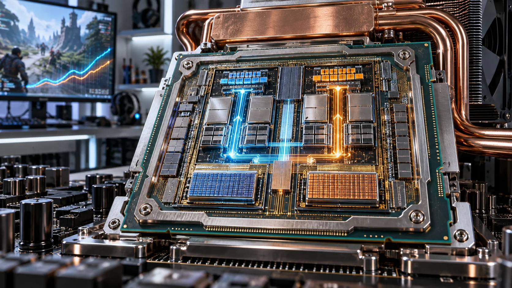 Is It Easy To Hyperthread A Cpu: Multi-Core Compared (2026) What Is CPU Hyper-Threading & SMT? Gaming Impact & Architecture Explained Detail