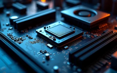 Is PCIe 3.0 Outdated for Modern GPUs & SSDs? Real-World Bottlenecks in 2026