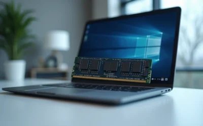 Can You Use Laptop SODIMM RAM in a Desktop PC? Adapters & Keying Guide