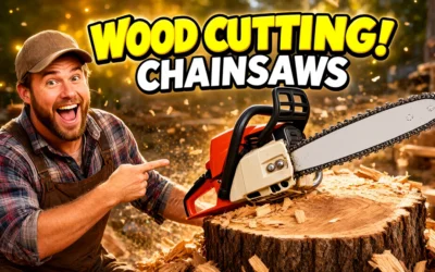 Jonsered Chainsaw Models: Anti-Kickback Brake Compared