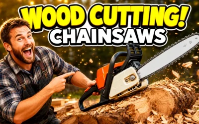 Lowes Chainsaws Electric: Gas vs Battery Guide (2026)