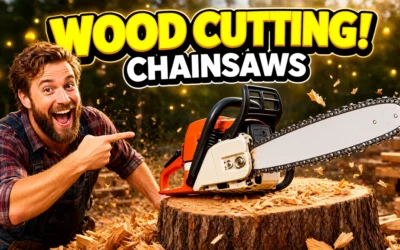 Lowes Husqvarna Chainsaw: Gas vs Battery Guide (2026)