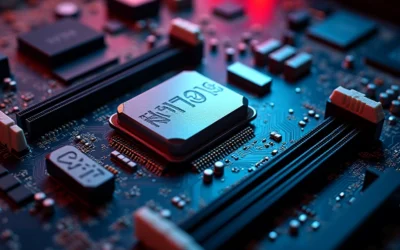 M.2 NVMe Slots: CPU-Attached vs Chipset-Attached Latency & Speed Difference