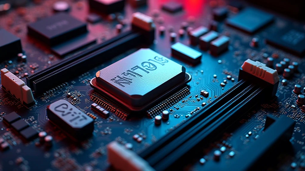 M.2 NVMe Slots: CPU-Attached vs Chipset-Attached Latency & Speed Difference