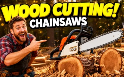 Makima Chainsaw: Chain Speed & Torque Compared