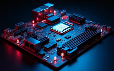 How to Read Motherboard Q-LEDs and Debug POST Error Codes (2026 Guide)