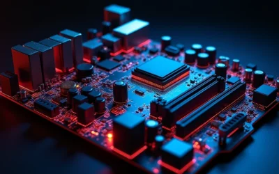 Motherboard VRM Power Phases & Temperatures: How Heavy Can Your CPU Go?