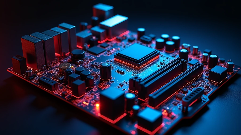 Motherboard VRM Power Phases & Temperatures: How Heavy Can Your CPU Go?