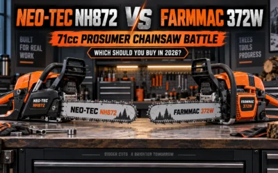 Neo Tec Nh872 Vs Farmmac 372w: Key Differences (2026)
