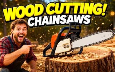 Oregon S62 Chainsaw Chain: Hardwood Bucking Ranked