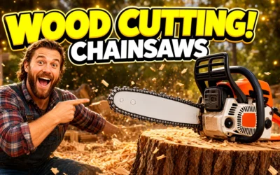 Parts For Craftsman Chainsaw: 2-Stroke Engine Output