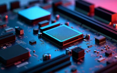 PCIe Riser Cables: Gen 4 vs Gen 5 Signal Degradation & GPU Stutter Risks