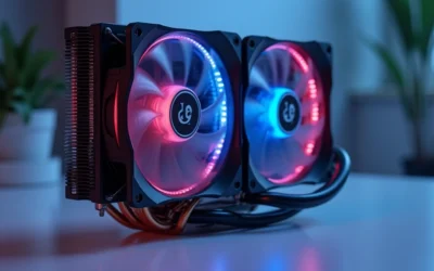 RAM Clearance Guide: Low-Profile vs RGB Heatspreaders for Dual-Tower Coolers