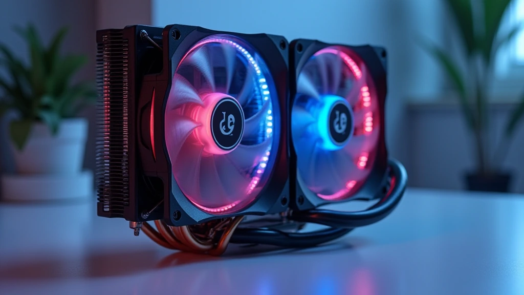 RAM Clearance Guide: Low-Profile vs RGB Heatspreaders for Dual-Tower Coolers