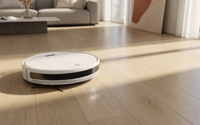 Robot Vacuum Maintenance and Troubleshooting (2026)