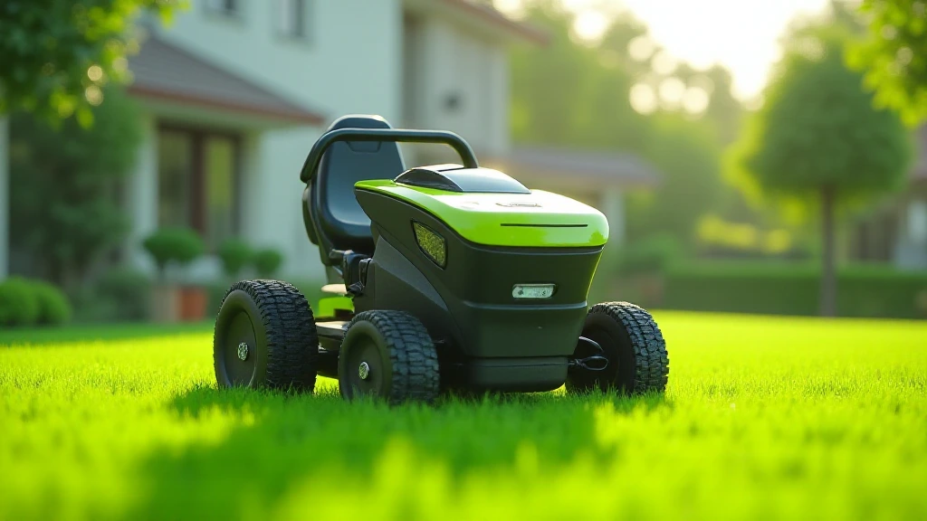 RTK-GPS vs Vision-AI vs Boundary Wire: Modern Robotic Lawn Mowers Explained (2026)