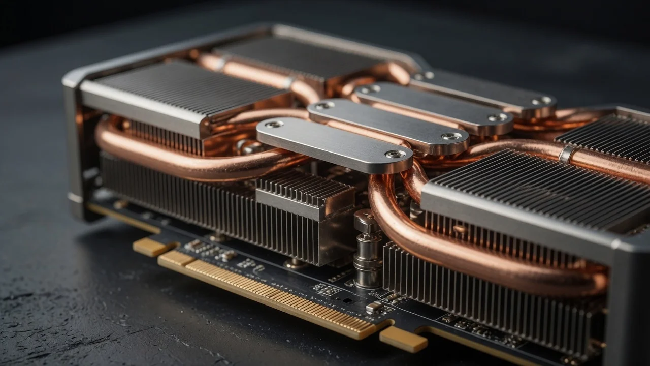 RTX 5050 vs RTX 4060: 2026 Buyer's Verdict Detail