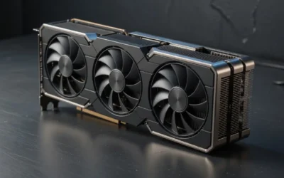 RTX 5050 vs RTX 4060: 2026 Buyer's Verdict