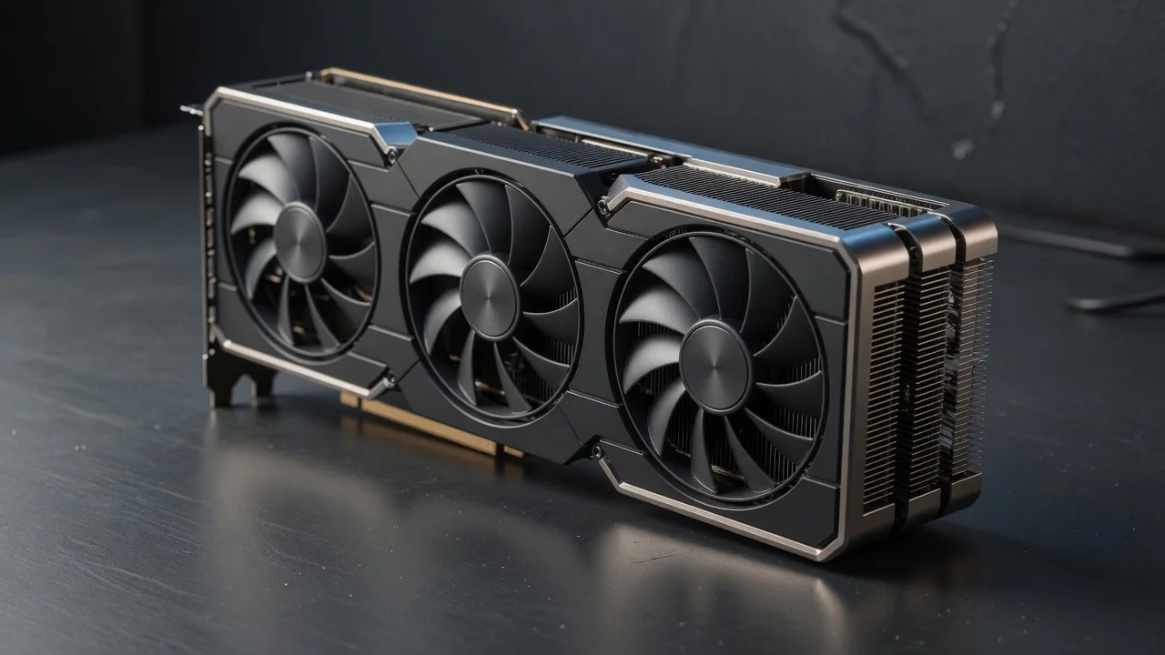 RTX 5050 vs RTX 4060: 2026 Buyer's Verdict