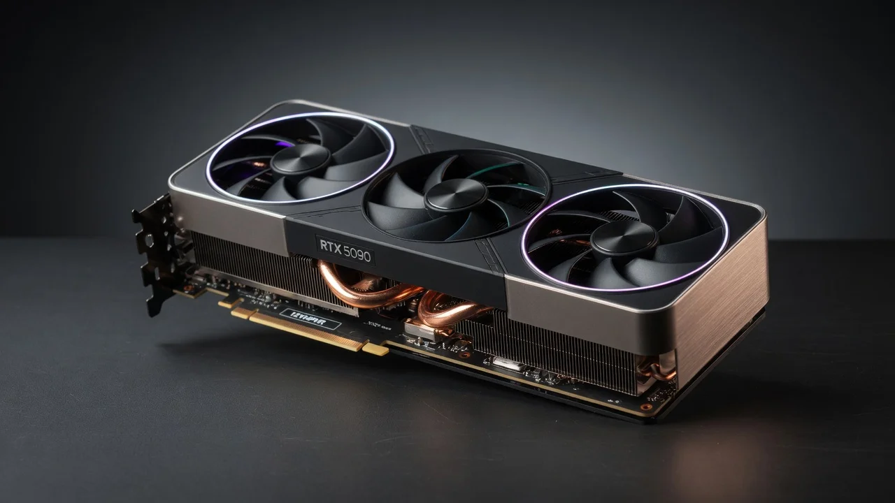 Our Top RTX 5060 and RTX 4060 Desktop Picks Detail