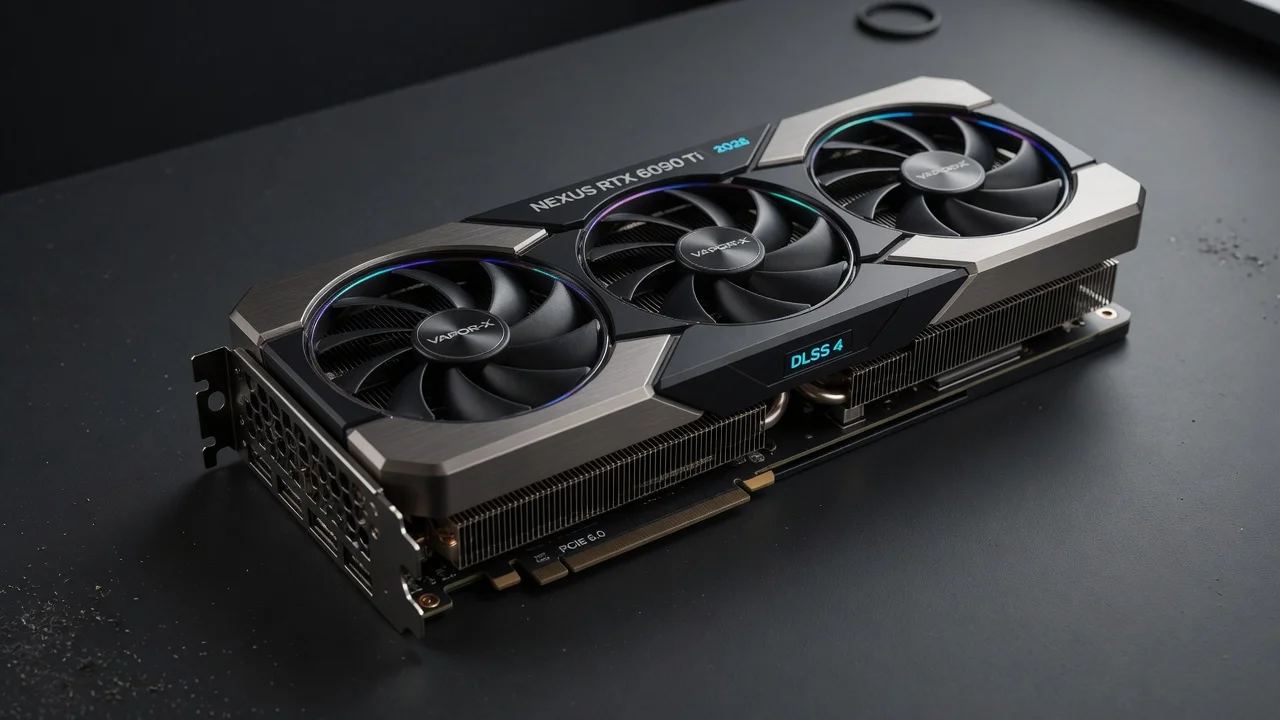 Desktop GPU Upgrade: RTX 5080 Cards in 2026 Detail