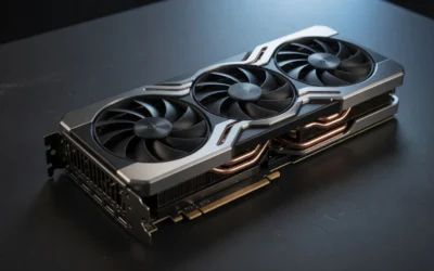 RTX 5090 vs RTX 4090 Laptop GPU: 2026 Buyer's Guide