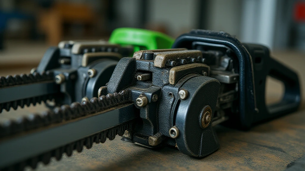 Ryobi Pruning Chainsaw compared: Ryobi Chainsaws Compared by Battery and Bar Length for Ryobi Pruning Chainsaw Detail