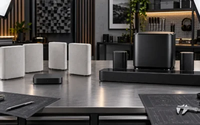 Sony BRAVIA Theater Quad HT-A9M2 vs Bose Smart Ultra: Which Premium Home Theater Should You Buy in 2026?