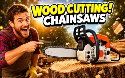 Stihl Chainsaw Farm Boss: Gas vs Battery Guide (2026)
