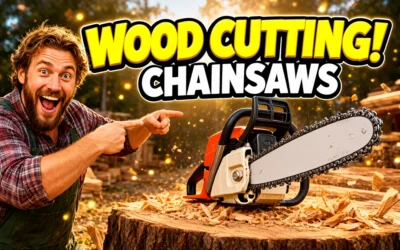 Stihl Chainsaw For Sale Near Me: 2-Stroke Engine Output